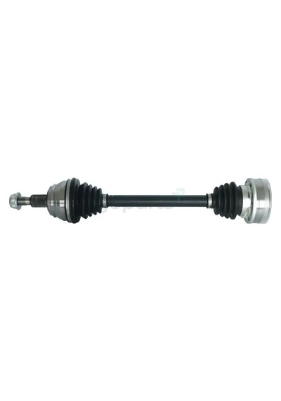 Aks Komple On Golf4 1997-2005 Bora 1998-2005 Sol Agr - Ahf - Alh 1.9tdı 557mm Veka