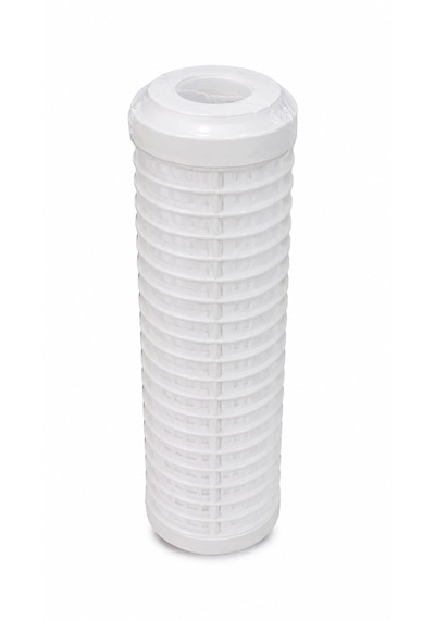 Lifewater Su Arıtma Sistemleri Housing Lıfewater L Yıkanabilir Ön Filtre 100 Mikron 1"