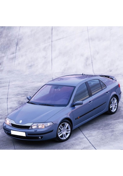 Renault Laguna 2 2002-07 Dış Dikiz Ayna Ayarlama Düğmesi Anahtarı