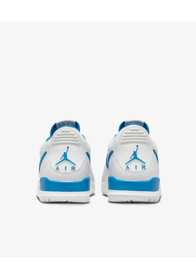Nike Air Jordan Legacy 312 Low Hj3480-140 Spor Ayakkabı Çok Renkli
