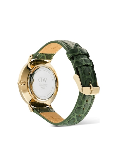 Daniel Wellington Dw00600917 Erkek Kol Saati Diğer