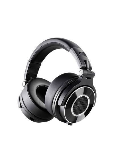 Monitor 60 Hi-res Profesyonel Monitör Kablolu Dj Kulaklık, Stüdyo İzleme, 50mm Sürücü, 40khz