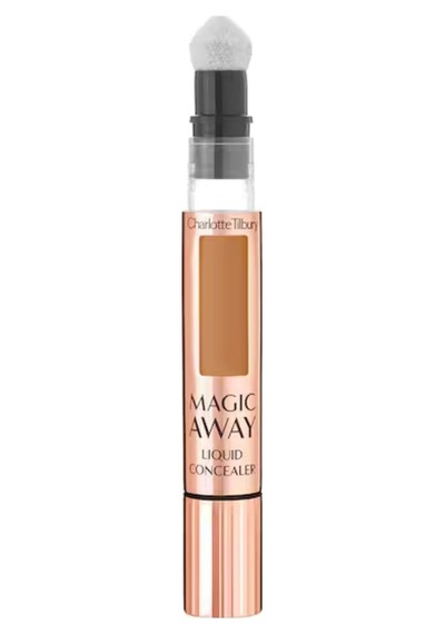 Charlotte Tilbury Magic Away Liquid Concealer 12 Tan