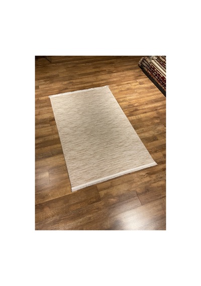 Quadro 3706 Krem Halı Çok Renkli