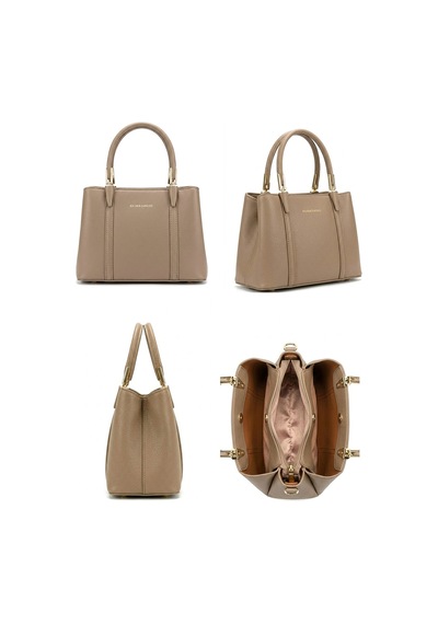 Guja 26yc1110 Kadın El Çantası Camel Camel