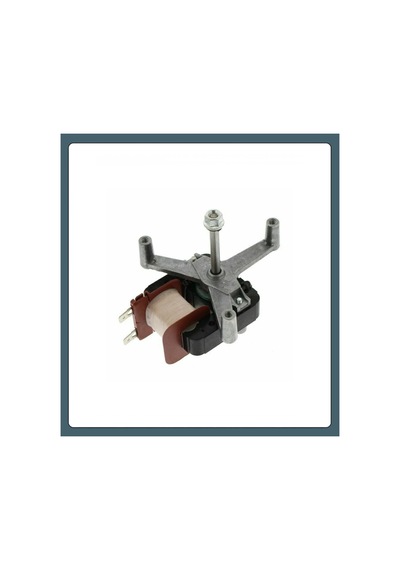 Beko Oım 22505 X Fırın Fan Motoru