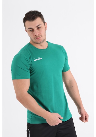 Diadora Veni Antreman T-Shirt Yeşil
