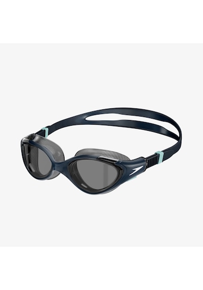 Speedo Biofuse 2.0 Kadın Lacivert Yüzücü Gözlüğü - 8-00377616734 Lacivert