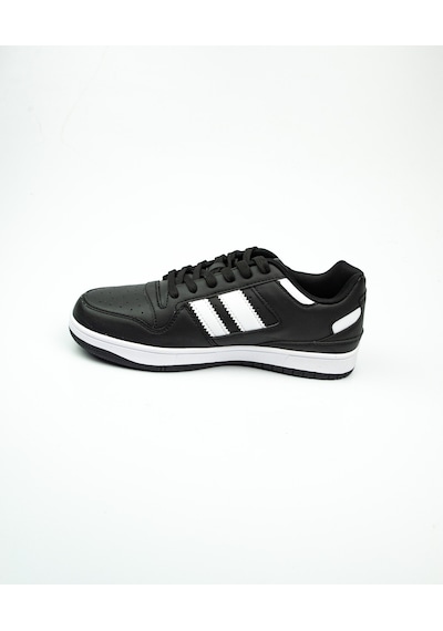 Jump 28709 Siyah Kadın Sneaker 001