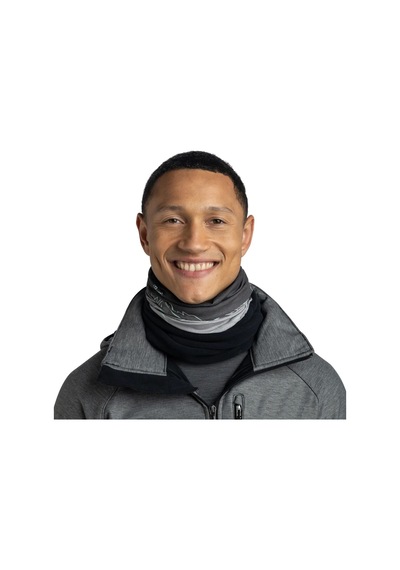 Buff Unal Polar Boyunluk-136880.937 Çok Renkli