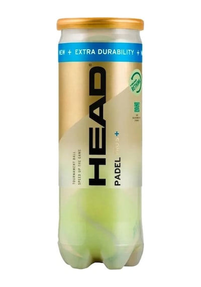 Head 3b Head Padel Pro S+ Padel Topu 540303