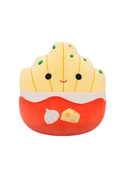 Squishmallows Patates Kızartması Brendan 30cm Cr07679 Renkli