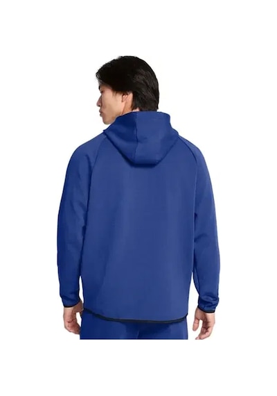 Under Armour Unstoppable Erkek Mavi Günlük Stil Eşofman Üstü 1389350-432