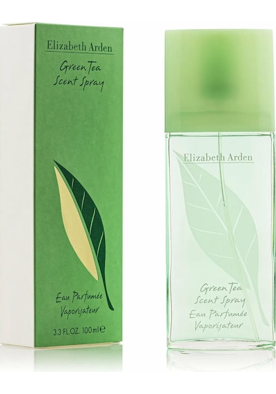 Elizabeth Arden Green Tea Scent Spray Kadın Parfüm 100 ML