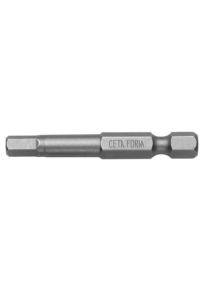 Ceta Form Cb1960 14" Allen Bits Uç 60 x 50 MM