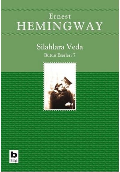 Silahlara Veda N11.6911