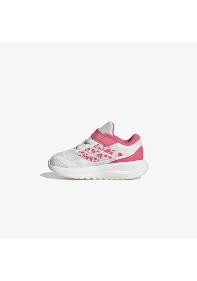 Adidas Runfalcon 6 Elastic Lace Çocuk Beyaz Koşu Ayakkabısı Kı2654 2800324