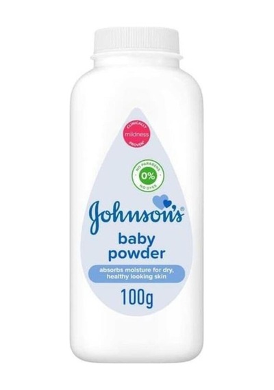 Johnsons Baby Bebek Pudrası Klasik