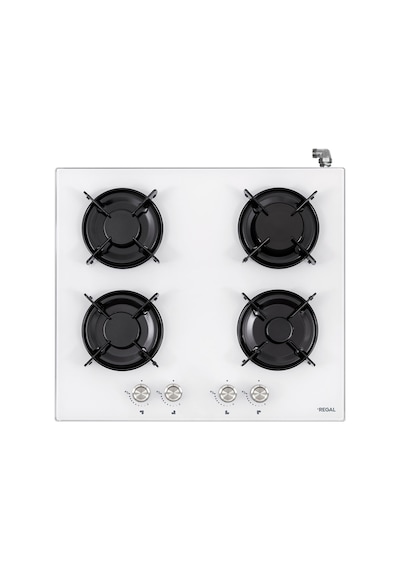 Regal SO 6041 BCY-DG 60 CM Set Üstü Ocak