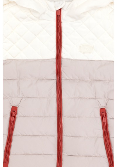 U.s. Polo Assn. Erkek Çocuk Taş Yelek Dokuma 50291722-vr049 Tas