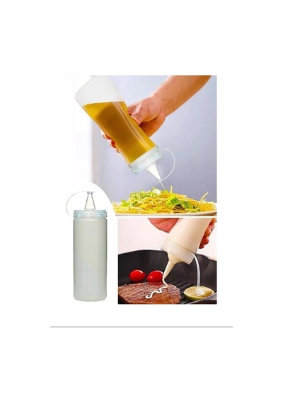 Hubrendy Tedarik Masterchef Yağdanlık & Sosluk 1000 Ml Royaleks-gmp-122 1456034