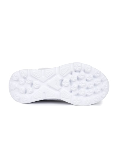 Skechers Go Run 400 Intrepıd Unısex Çocuk Ayakkabı 998204l-wht Beyaz