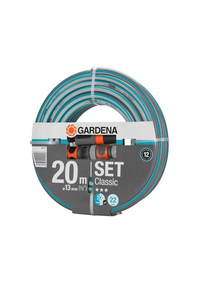 18004-20.000.00 Classic Hortum 13mm 1/2 20m