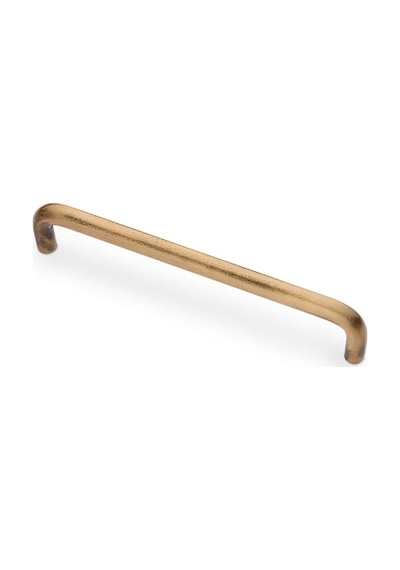 Arus Kulp Satine Antik Sarı Ø 10 128 Mm Antik Sarı