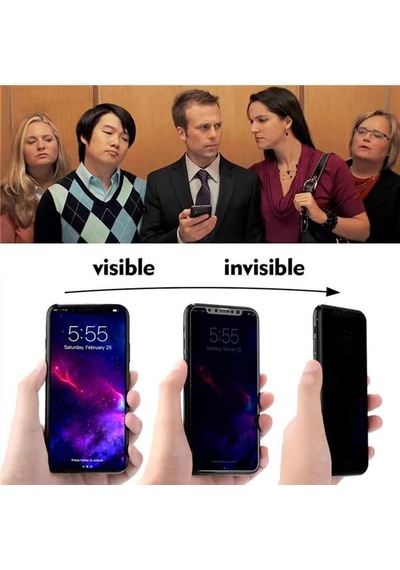 6d Cam Hayalet Ekran Koruyucu Privacy Glass Fiyat Performansta Bir Numara Ürün Sağlam Kaliteli Uygun Fiyatlı iPhone Uyumlu 15