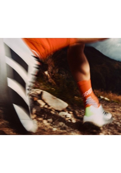 Adidas Terrex Agravic 4 Erkek Arazi Tipi Koşu Ayakkabısı Kj8872 Beyaz Beyaz