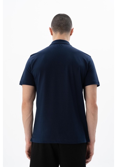 AR-MA Arma Erkek Regular Fit Polo Yaka Tişört Y25374305001 001