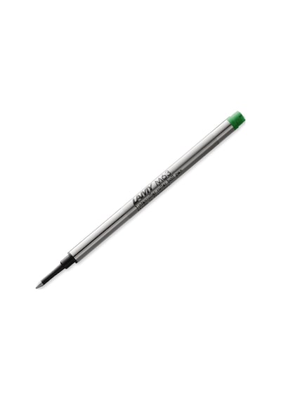 Lamy Roller Kalem Yedek Ucu Yeşil M63Y