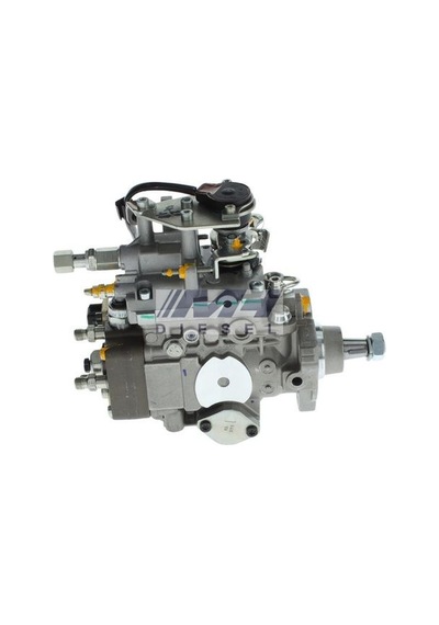 Bosch 0460423040 Dizel Enjeksiyon Pompası Mahindra 5530 Ne352 T3 3 Silindir