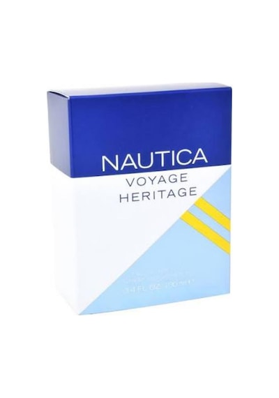 Nautica Voyage Heritage Edt 100 Ml Erkek Parfümü Odunsu
