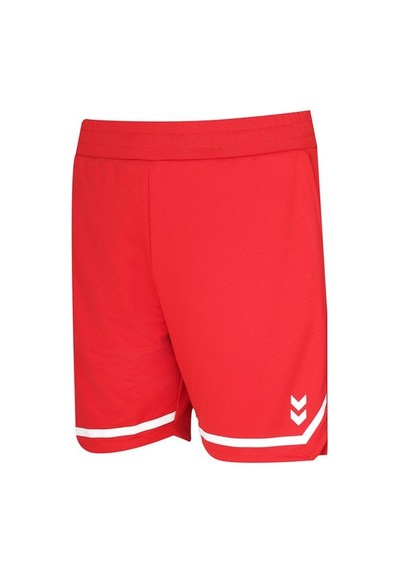 Hummel Sur Erkek Kırmızı Şort