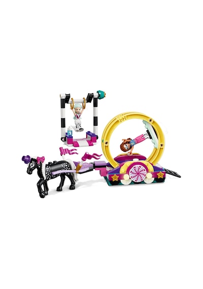 LEGO® Friends 41686 Sihirli Akrobasi 223 Parça