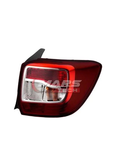 Mars 511277 Stop Lambasi Sag 265500465r 265506669r