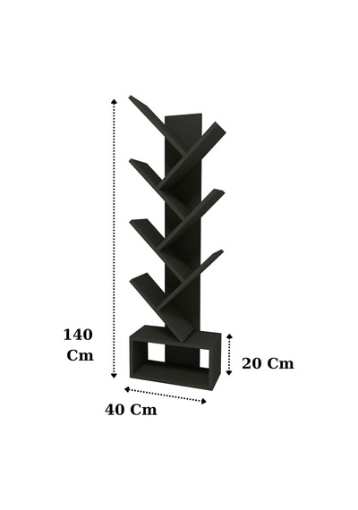 Enda Home X Çalışma Odası Seti Çalışma Masası Kitaplık Komodin Çalışma Masası Kitaplık Seti