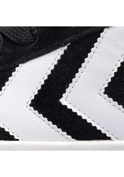 Hummel Bee Bold Siyah Unisex Sneaker 900860-2001