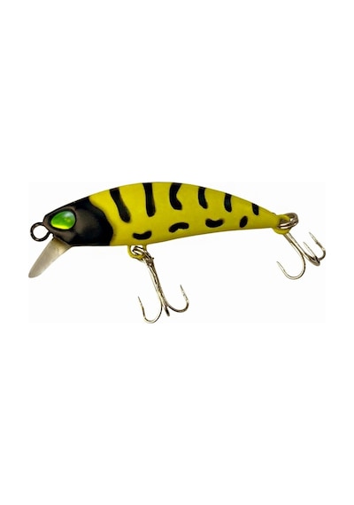 Ecotackle Cervantes 50s Arı 5cm 4.5gr Lrf Maket Yem
