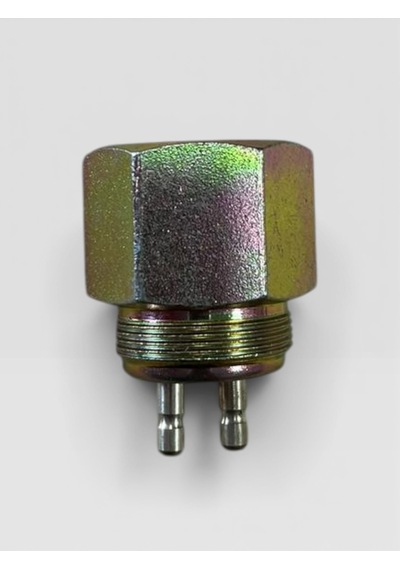 Mercedes 2521 İmdat Müşürü 5.5 Bar A0005455414 1935 2631