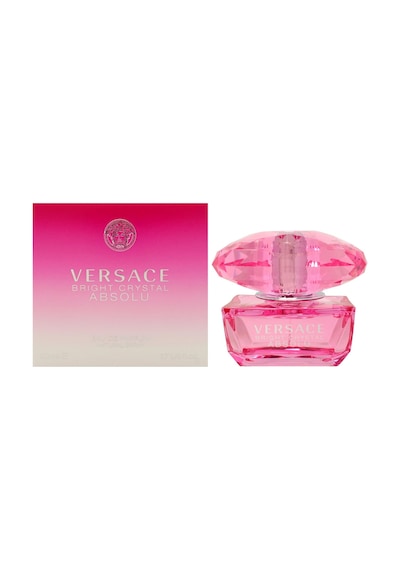 Versace Bright Crystal Absolu Edp Kadın Parfümü 50 Ml Sku: Smg8690010437334