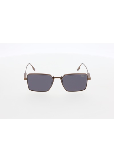 Zegna Ez0243 38a Erkek Güneş Gözlüğü