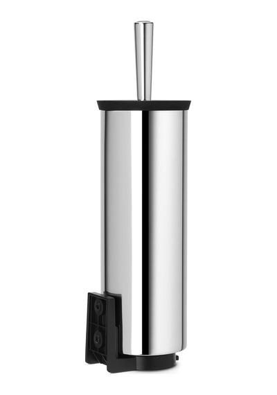 Tuvalet Fırçası Seti - Brilliant Steel Diğer