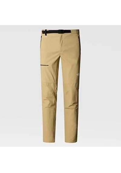 The North Face M Lıghtnıng Erkek Outdoor Pantolon Nf0a495nlk51-khakı Stone