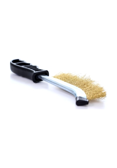 Tamircidostu Worldforce 250 Mm Pirinç Tel Fırça