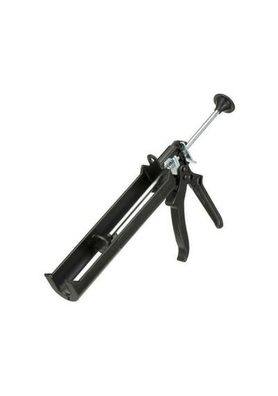 Tomax Standart Metal Sılıkon Tabancası