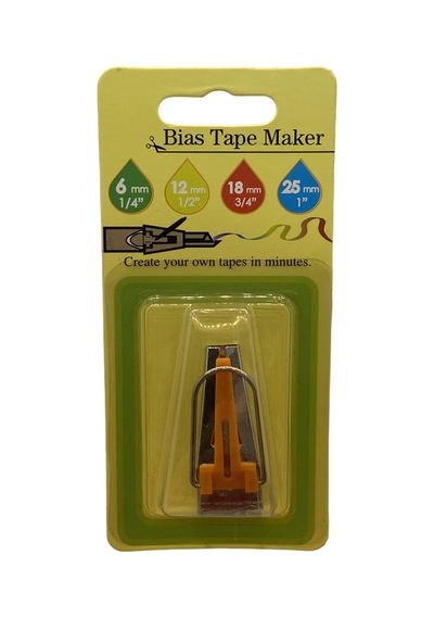 El Biye Kıvırma Aparatı 9mm Turuncu / Ls-120 3/8