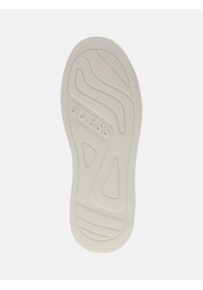 Guess Kırık Beyaz Sneaker