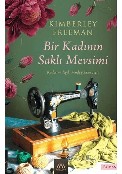 Bir Kadının Saklı Mevsimi